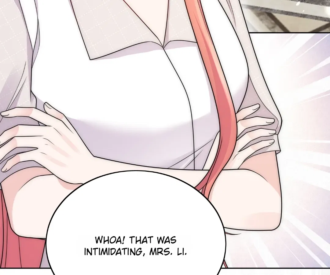 Love in Balance: Sacrifice for Revenge Chapter 80 – Page 40