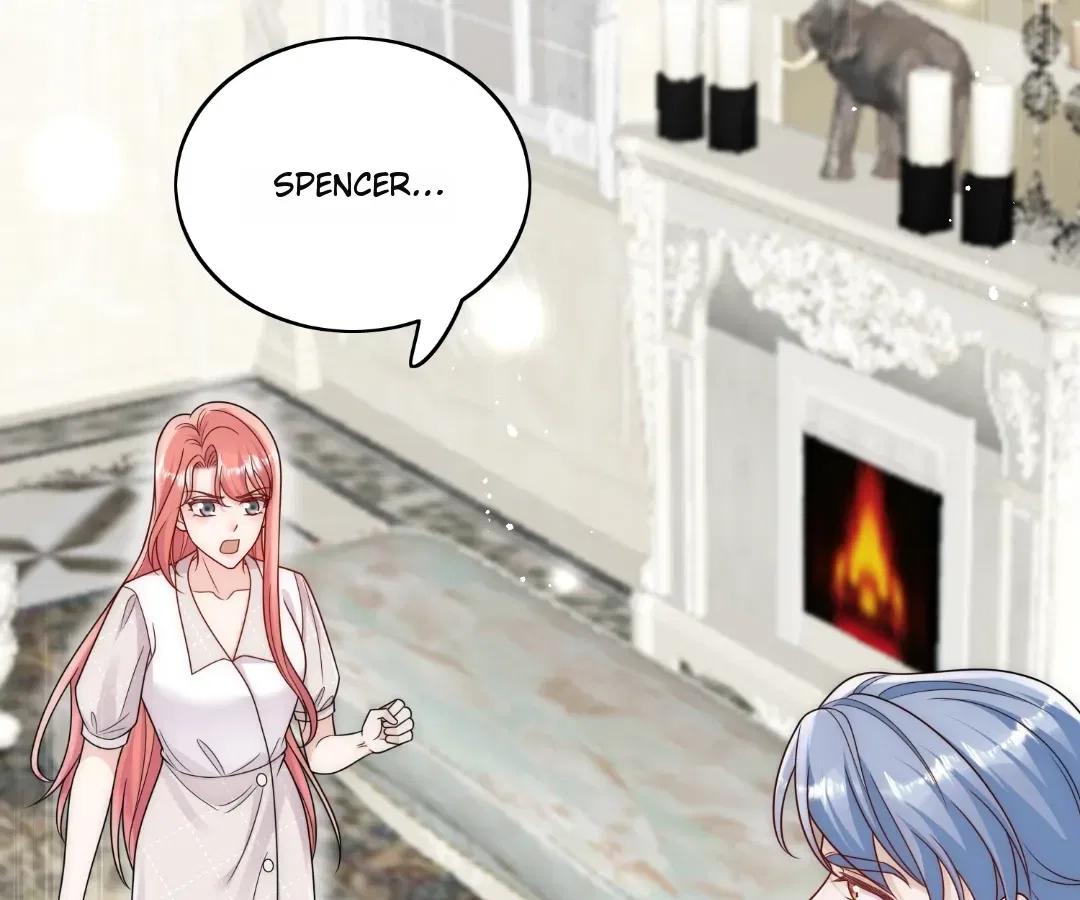 Love in Balance: Sacrifice for Revenge Chapter 80 – Page 42