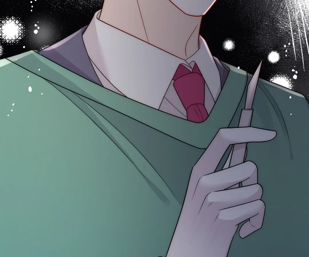 Love in Balance: Sacrifice for Revenge Chapter 80 – Page 46