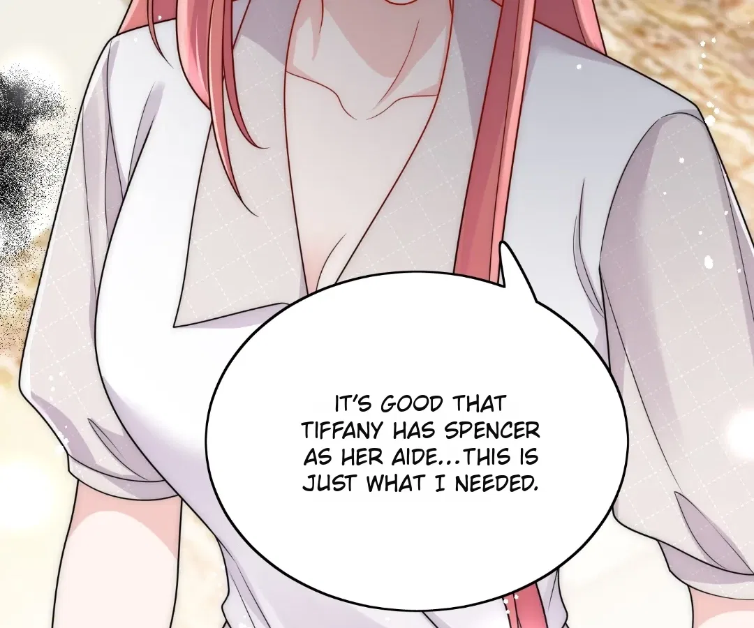 Love in Balance: Sacrifice for Revenge Chapter 80 – Page 49