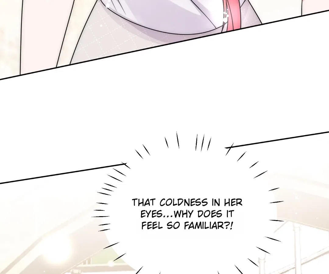 Love in Balance: Sacrifice for Revenge Chapter 80 – Page 50