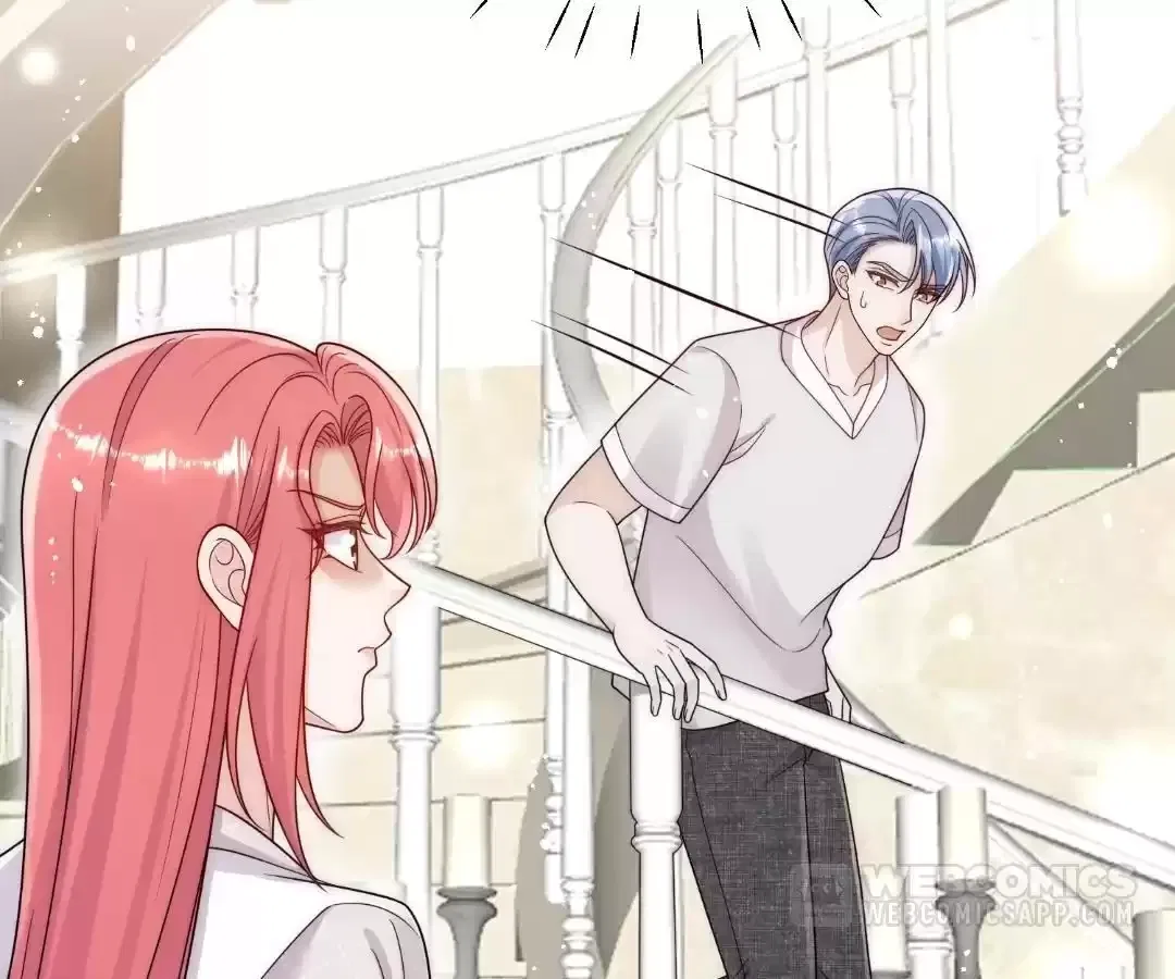 Love in Balance: Sacrifice for Revenge Chapter 80 – Page 51