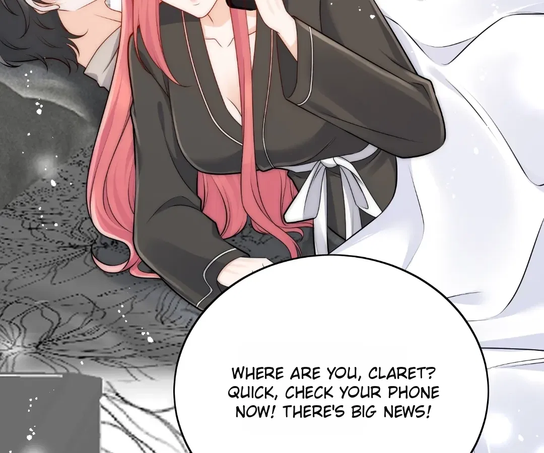 Love in Balance: Sacrifice for Revenge Chapter 79 – Page 4