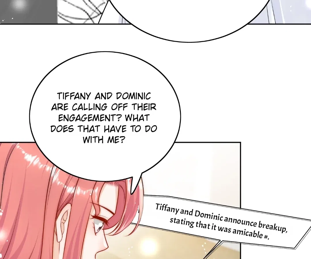 Love in Balance: Sacrifice for Revenge Chapter 79 – Page 5