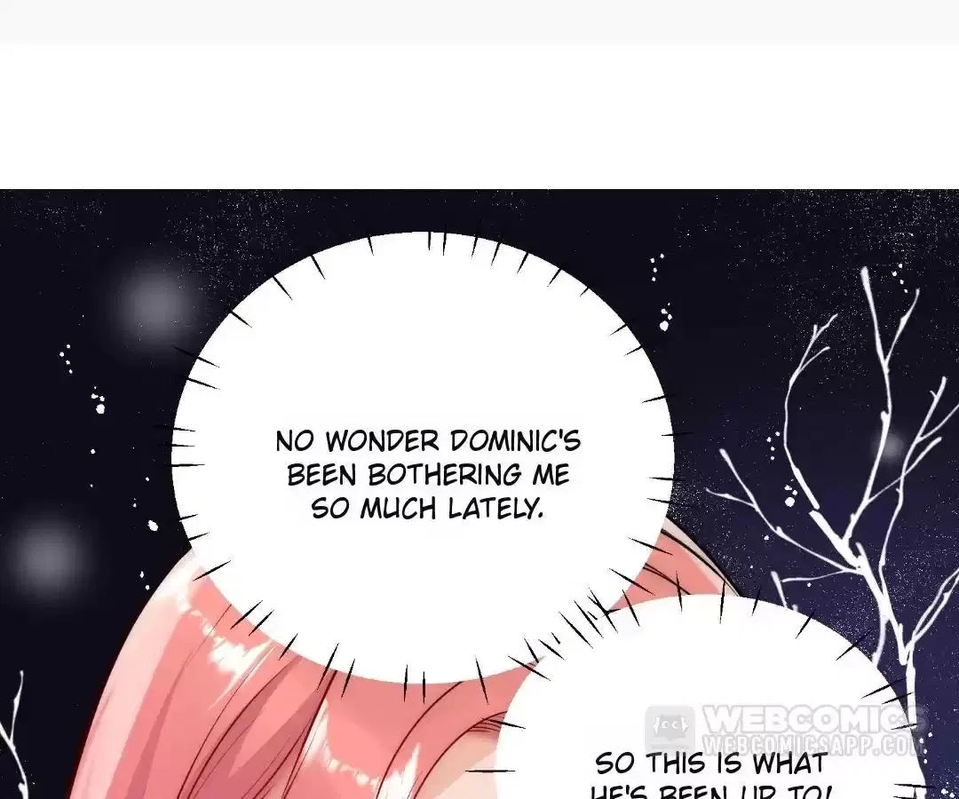 Love in Balance: Sacrifice for Revenge Chapter 79 – Page 11