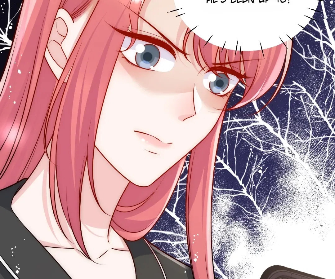 Love in Balance: Sacrifice for Revenge Chapter 79 – Page 12