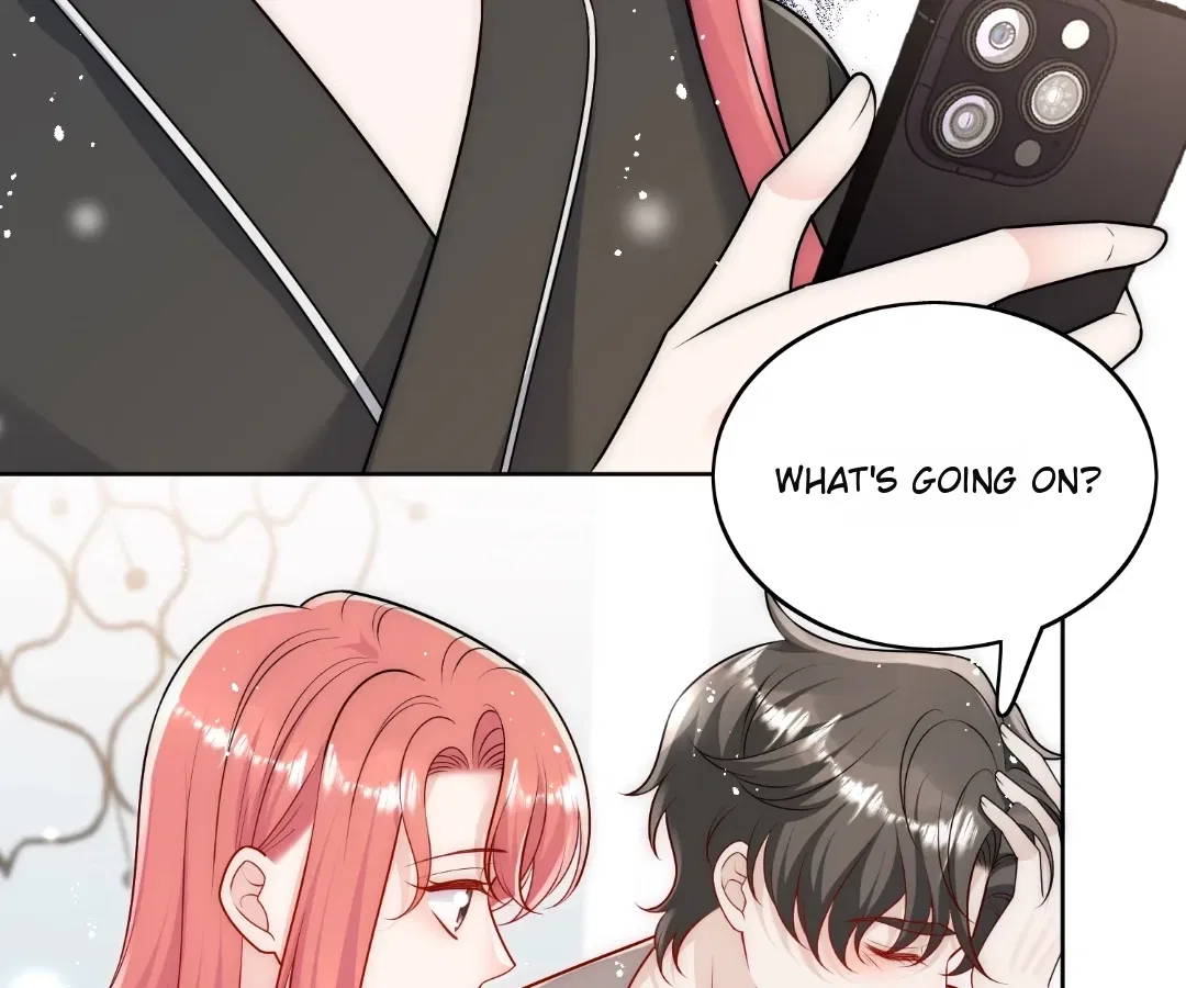 Love in Balance: Sacrifice for Revenge Chapter 79 – Page 13