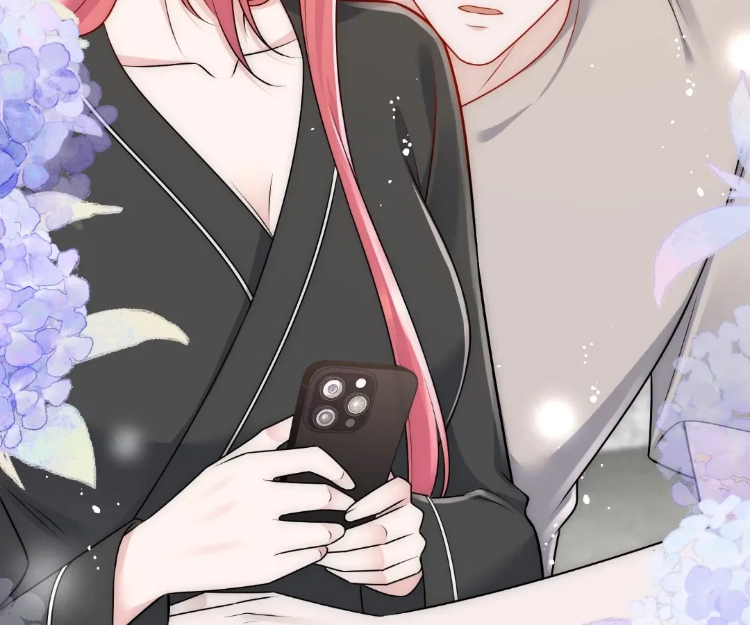 Love in Balance: Sacrifice for Revenge Chapter 79 – Page 16