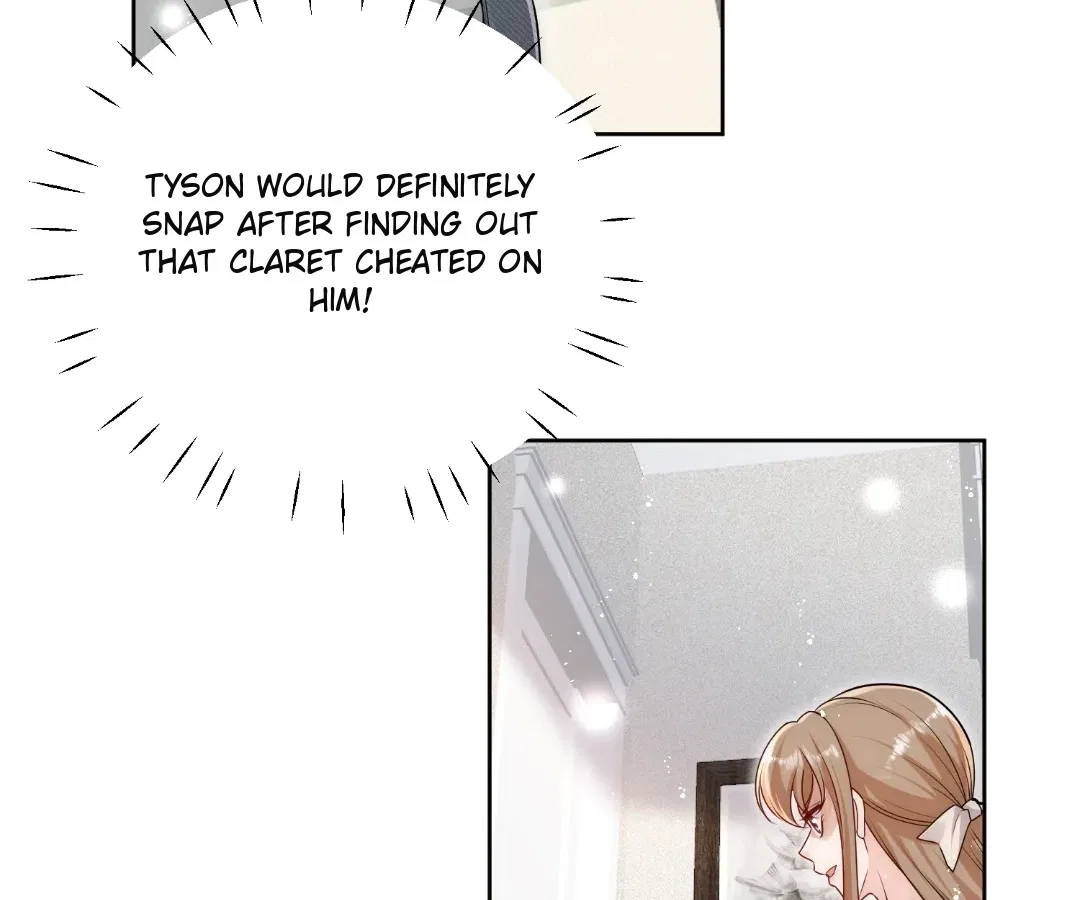 Love in Balance: Sacrifice for Revenge Chapter 79 – Page 23