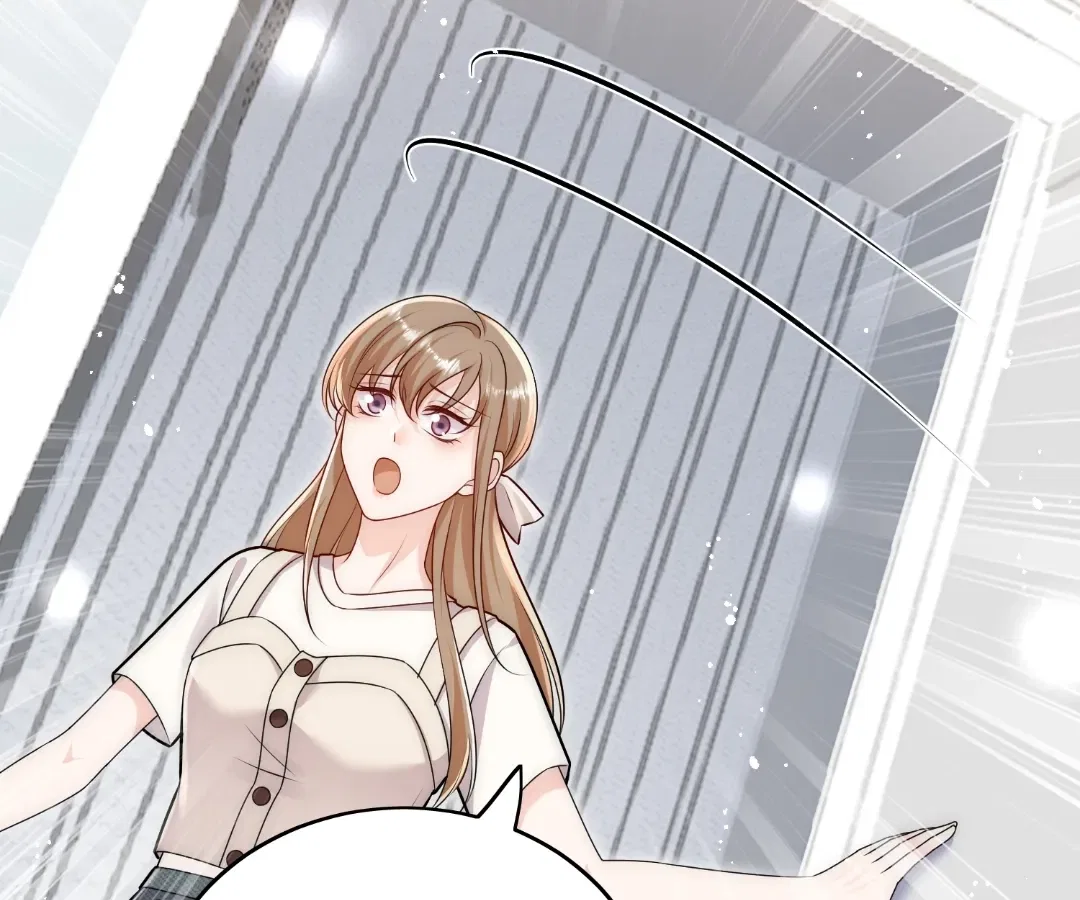 Love in Balance: Sacrifice for Revenge Chapter 79 – Page 25
