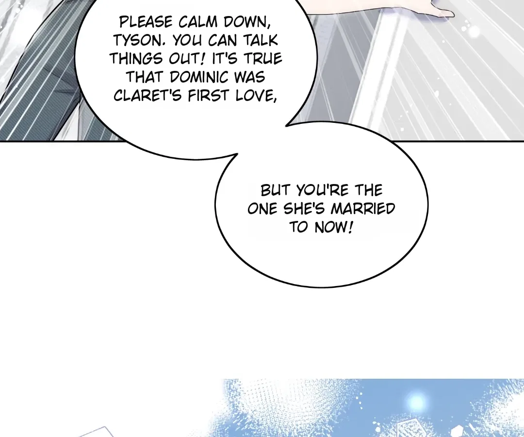 Love in Balance: Sacrifice for Revenge Chapter 79 – Page 26