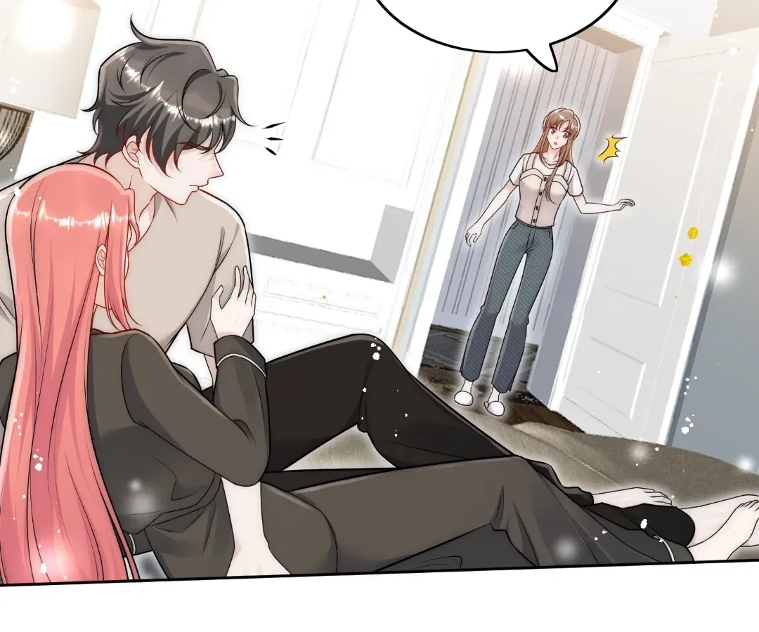 Love in Balance: Sacrifice for Revenge Chapter 79 – Page 30