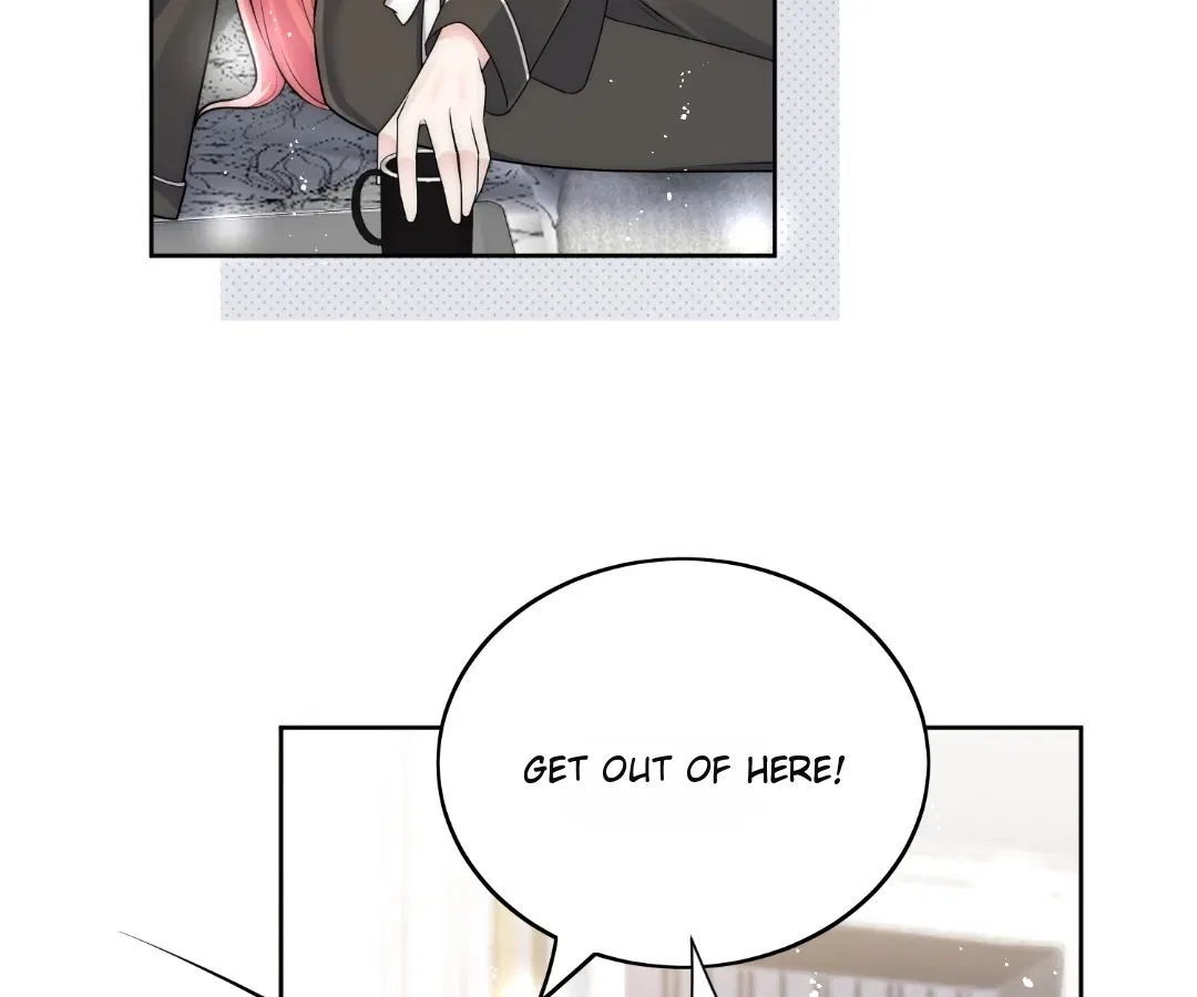 Love in Balance: Sacrifice for Revenge Chapter 79 – Page 32