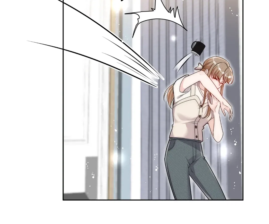 Love in Balance: Sacrifice for Revenge Chapter 79 – Page 33