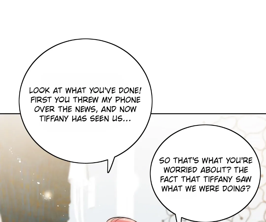 Love in Balance: Sacrifice for Revenge Chapter 79 – Page 34