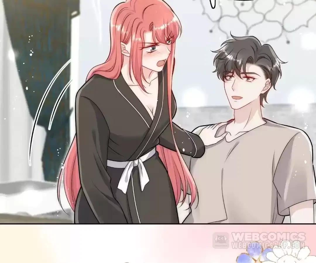 Love in Balance: Sacrifice for Revenge Chapter 79 – Page 35