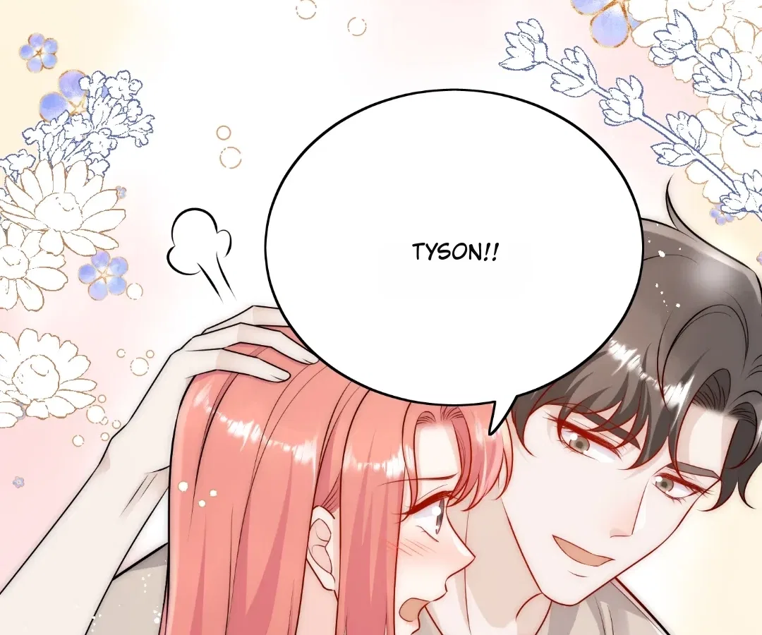 Love in Balance: Sacrifice for Revenge Chapter 79 – Page 36