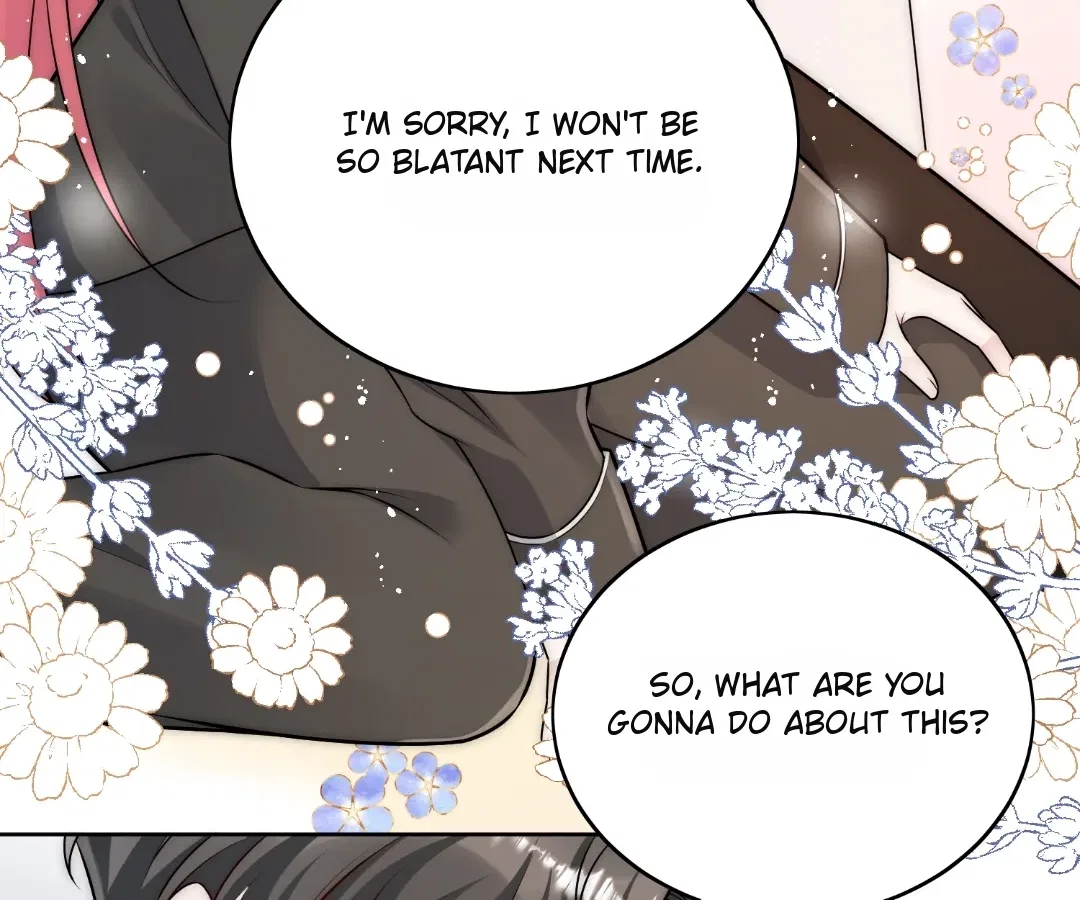 Love in Balance: Sacrifice for Revenge Chapter 79 – Page 38