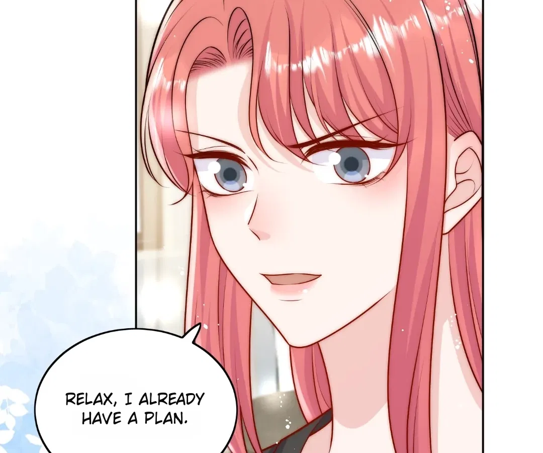 Love in Balance: Sacrifice for Revenge Chapter 79 – Page 40