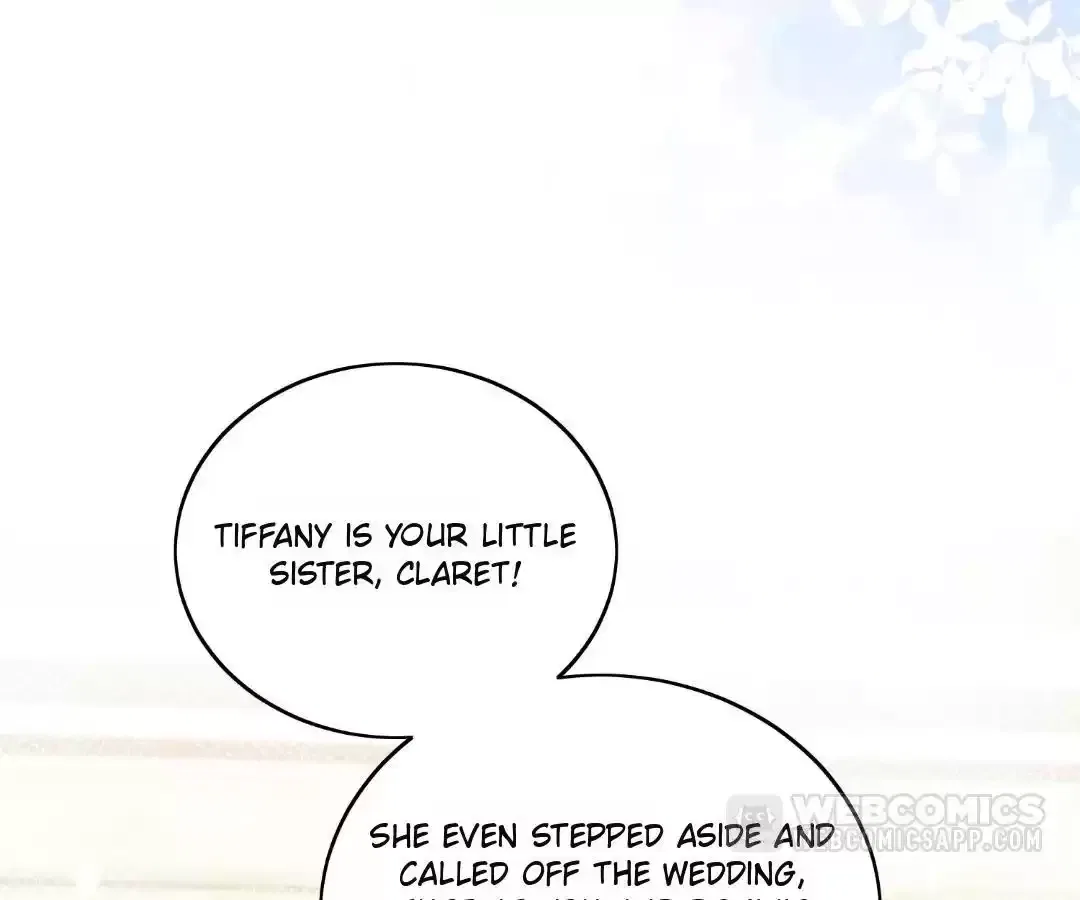 Love in Balance: Sacrifice for Revenge Chapter 79 – Page 43