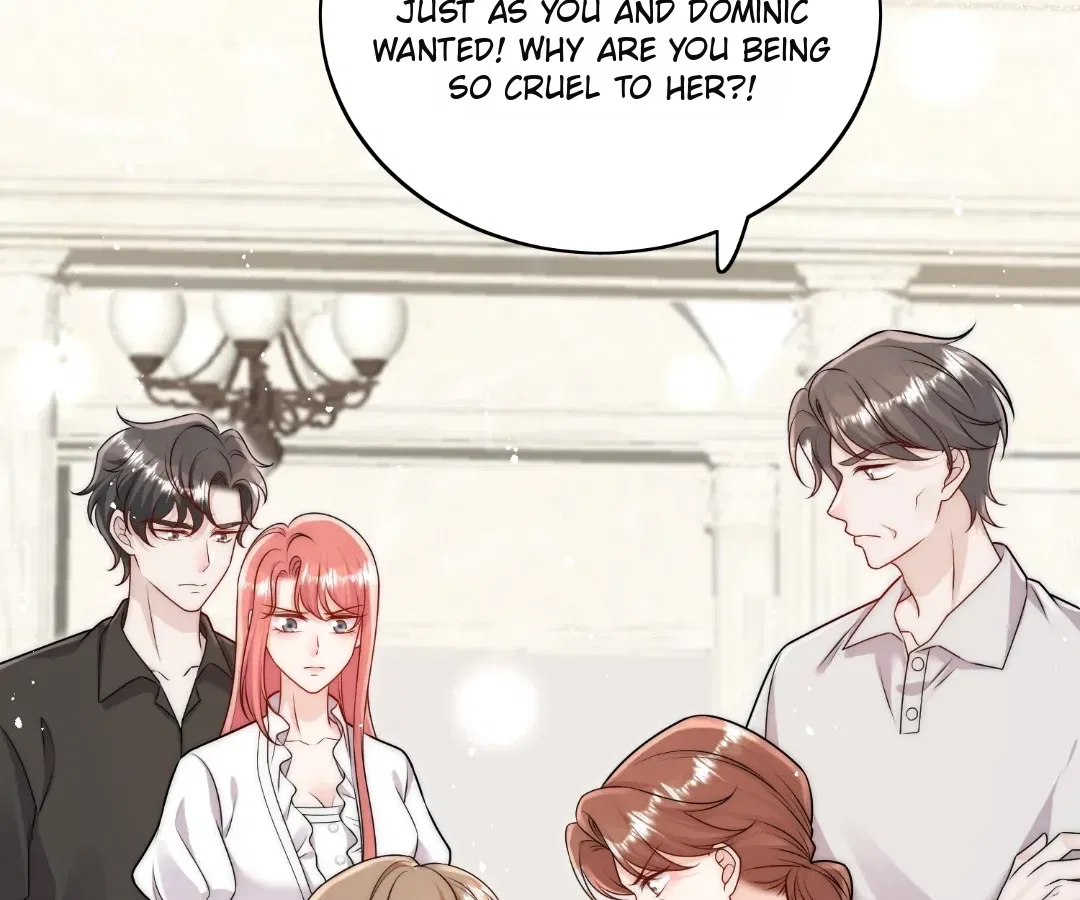 Love in Balance: Sacrifice for Revenge Chapter 79 – Page 44