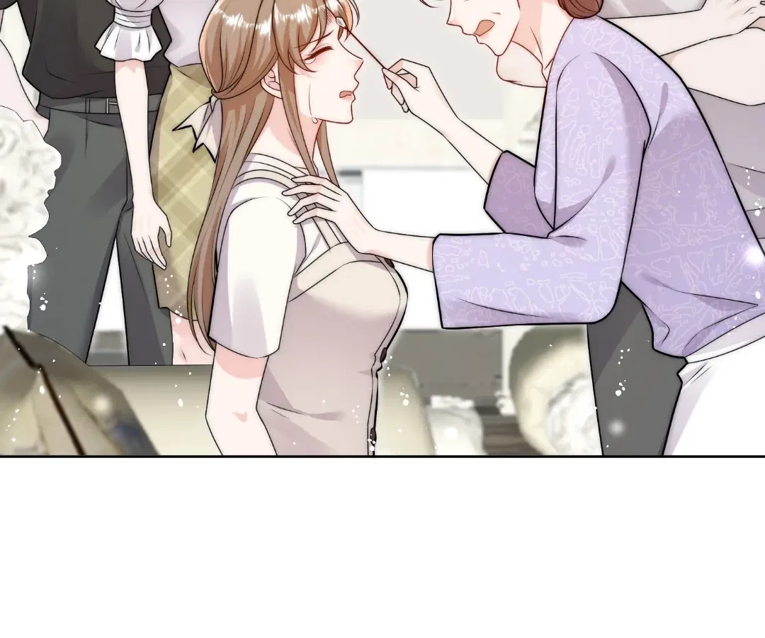 Love in Balance: Sacrifice for Revenge Chapter 79 – Page 45