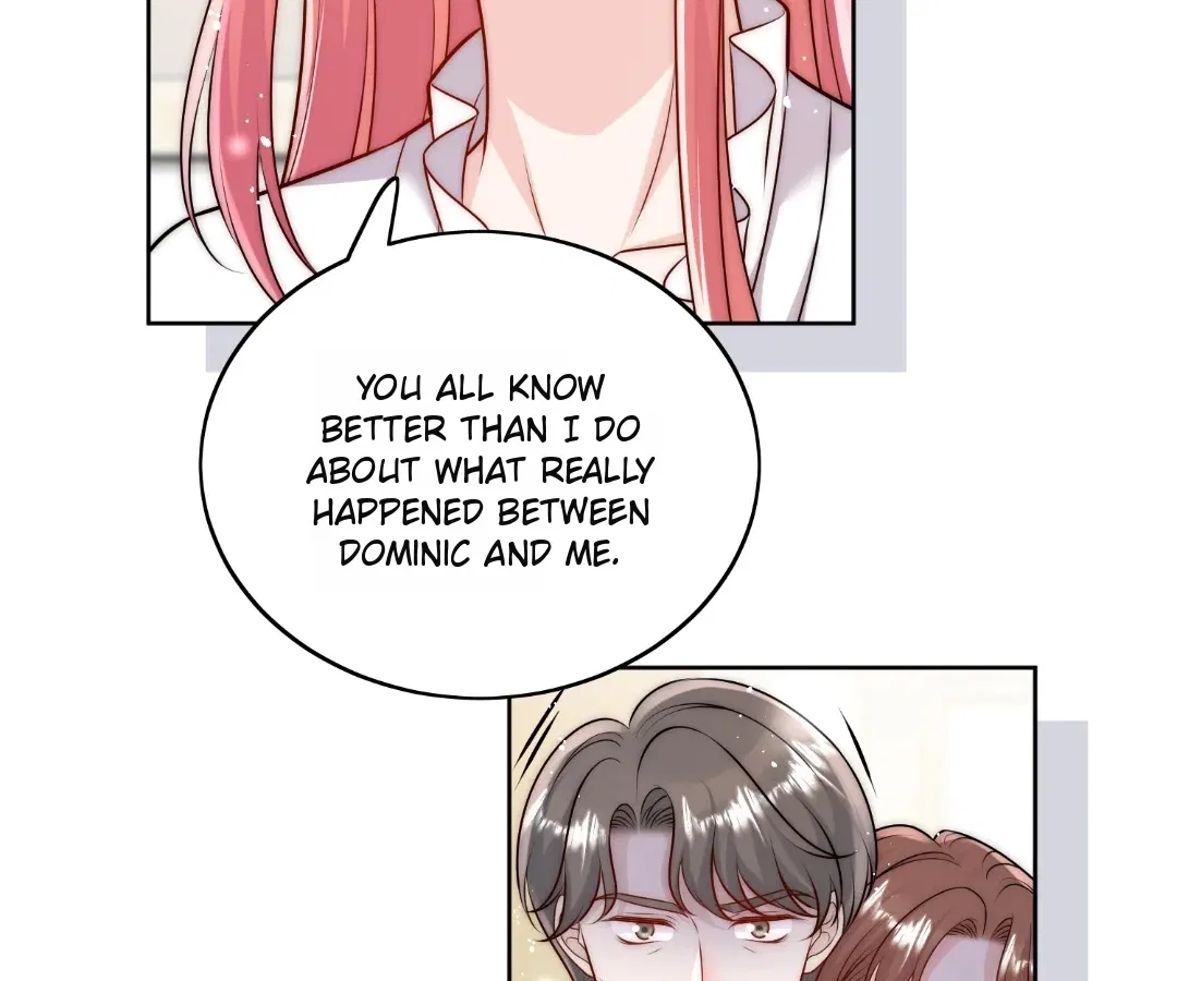 Love in Balance: Sacrifice for Revenge Chapter 79 – Page 47