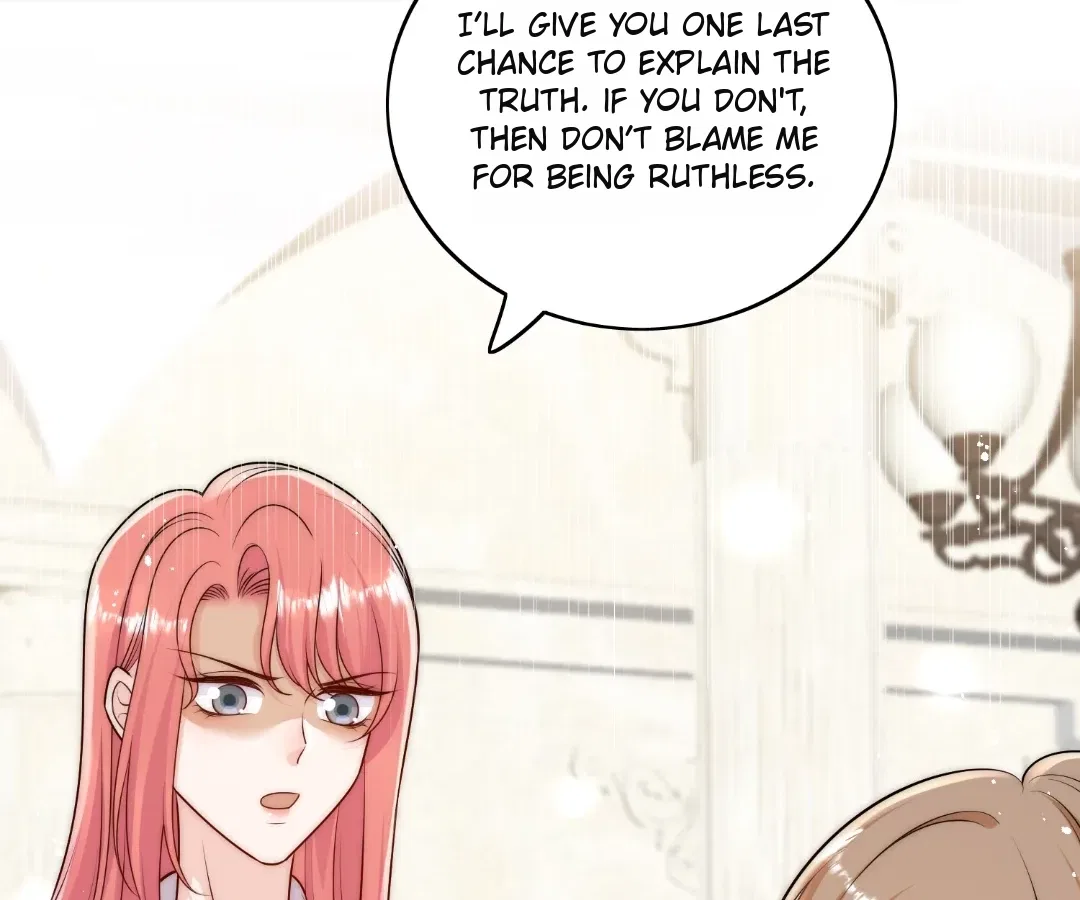 Love in Balance: Sacrifice for Revenge Chapter 79 – Page 49