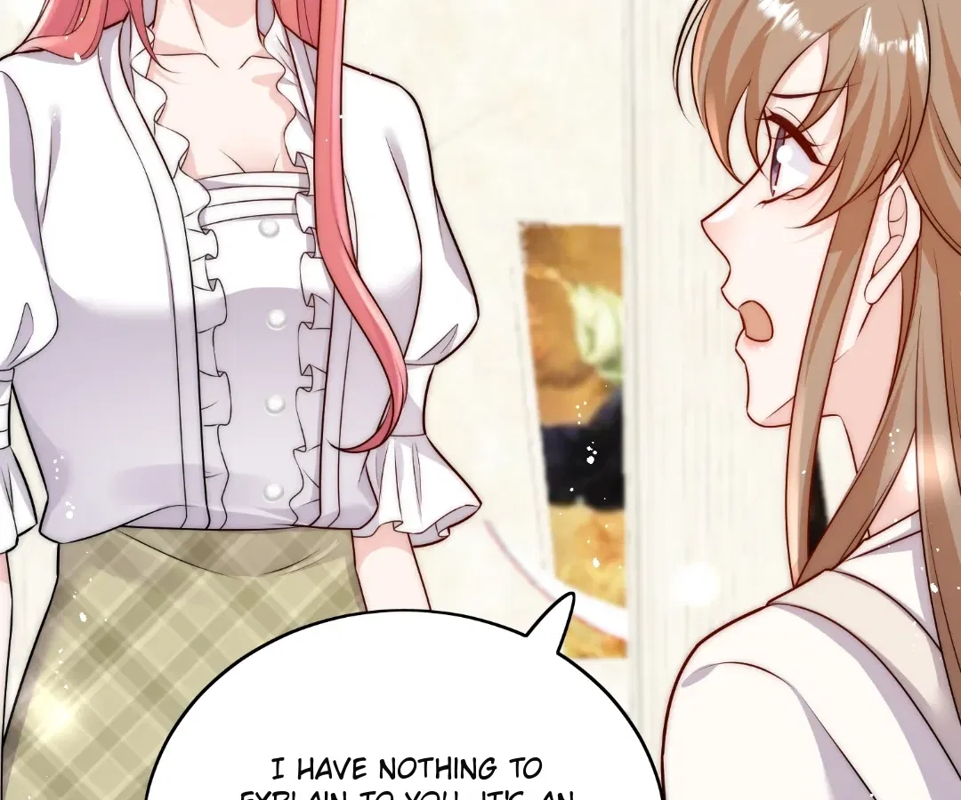 Love in Balance: Sacrifice for Revenge Chapter 79 – Page 50
