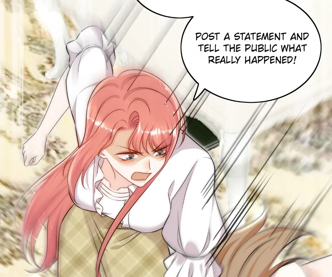 Love in Balance: Sacrifice for Revenge Chapter 79 – Page 53
