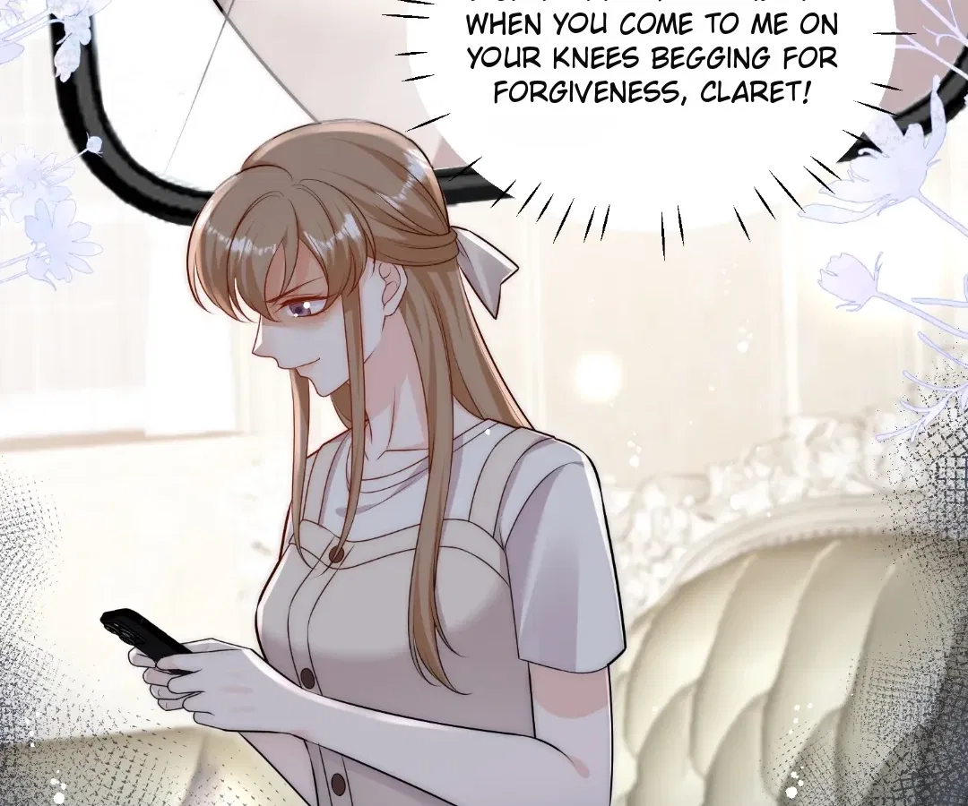 Love in Balance: Sacrifice for Revenge Chapter 79 – Page 64