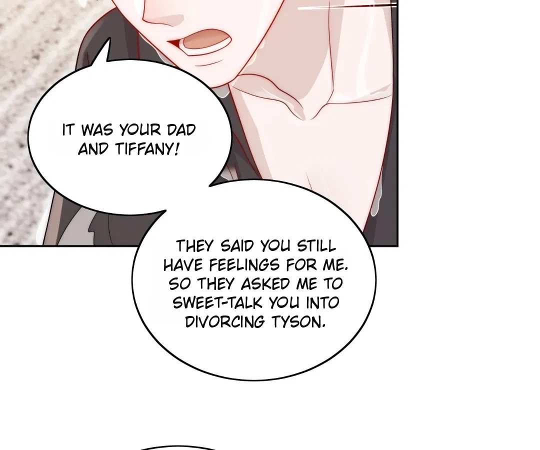 Love in Balance: Sacrifice for Revenge Chapter 78 – Page 4
