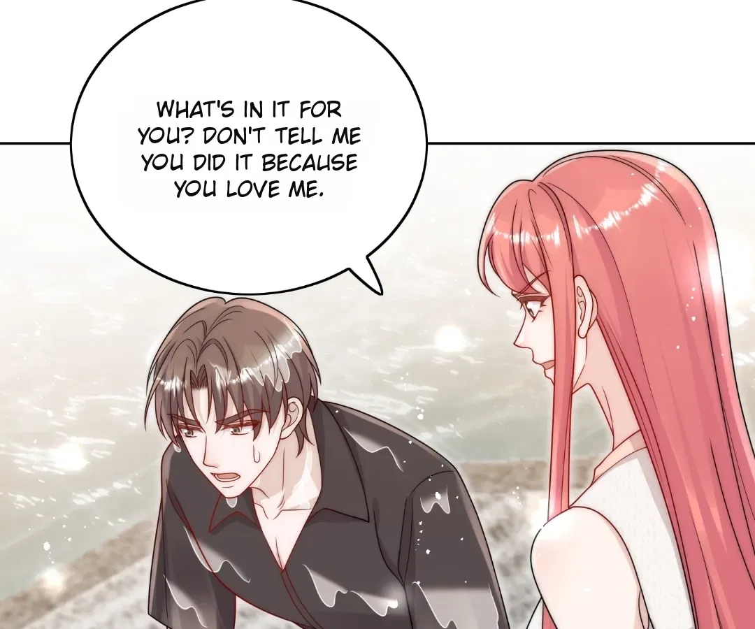 Love in Balance: Sacrifice for Revenge Chapter 78 – Page 5