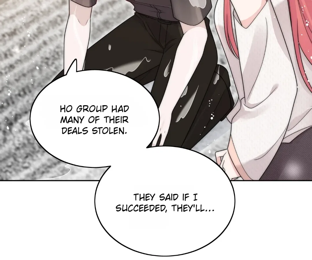 Love in Balance: Sacrifice for Revenge Chapter 78 – Page 6
