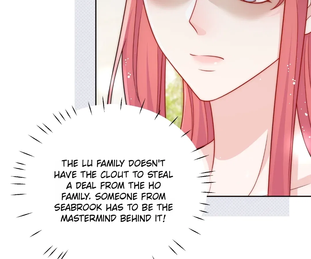 Love in Balance: Sacrifice for Revenge Chapter 78 – Page 8