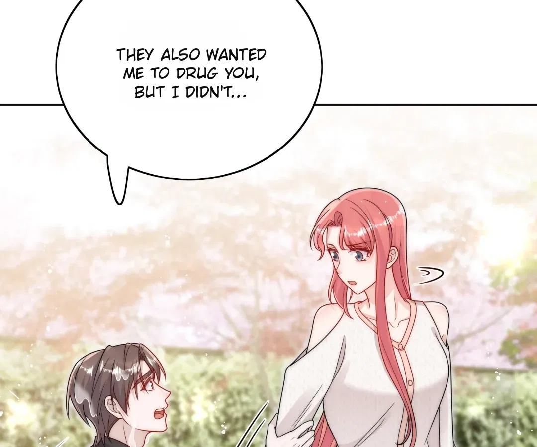 Love in Balance: Sacrifice for Revenge Chapter 78 – Page 10