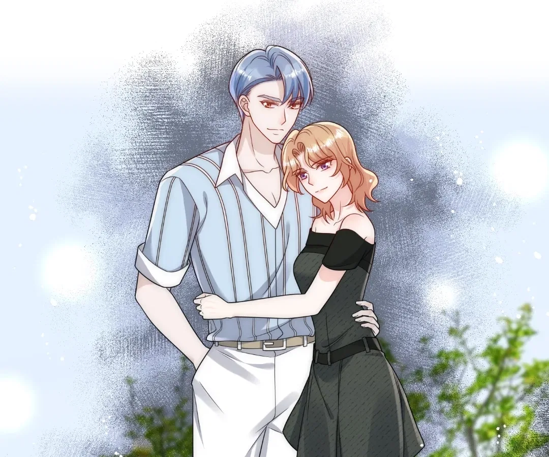 Love in Balance: Sacrifice for Revenge Chapter 78 – Page 12