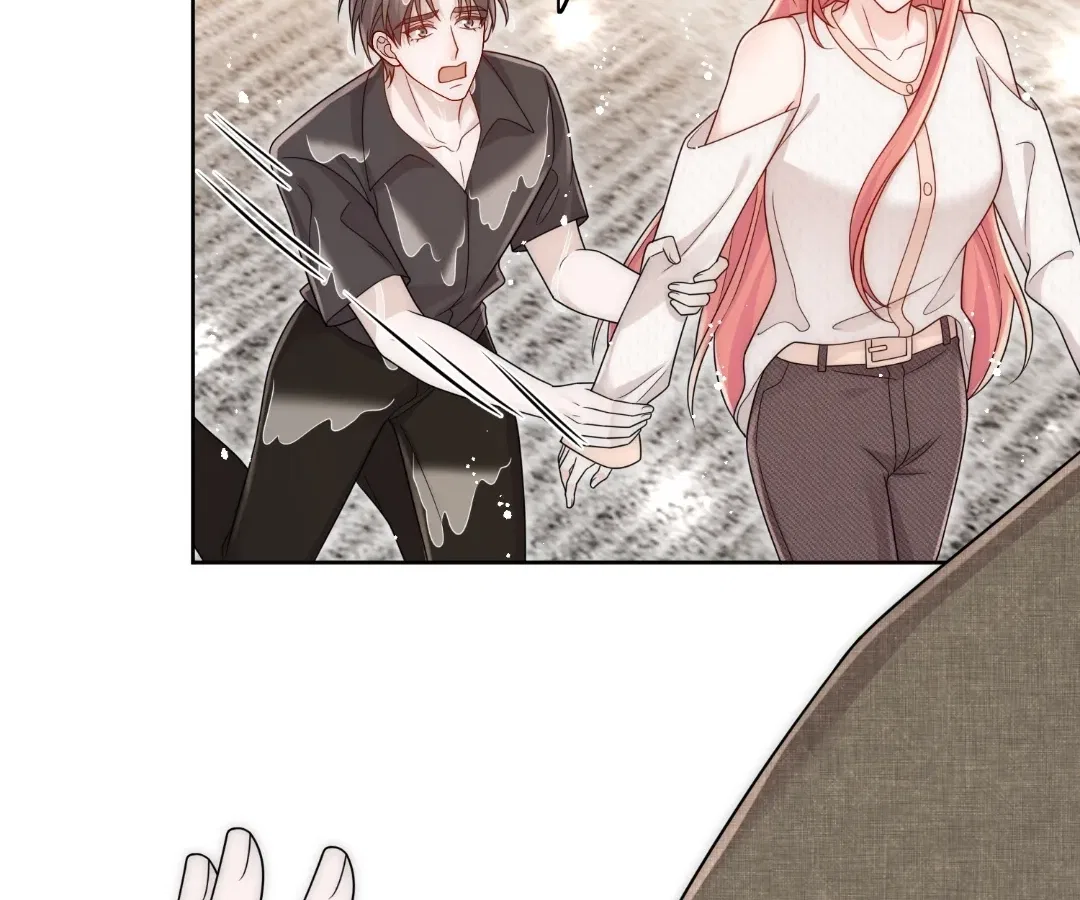 Love in Balance: Sacrifice for Revenge Chapter 78 – Page 16