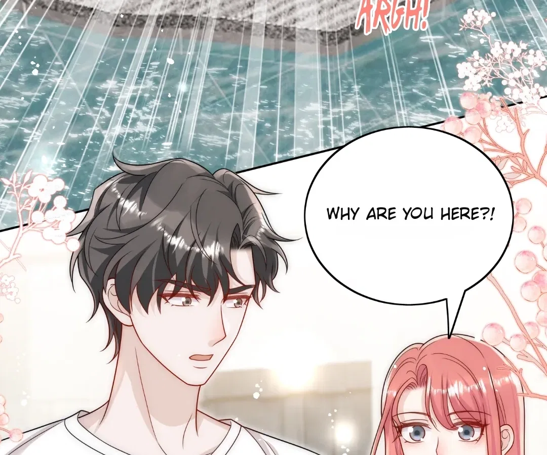 Love in Balance: Sacrifice for Revenge Chapter 78 – Page 20