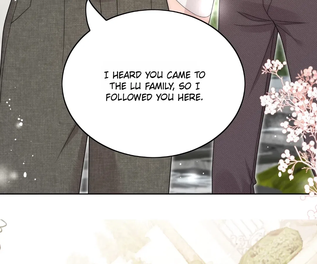 Love in Balance: Sacrifice for Revenge Chapter 78 – Page 22