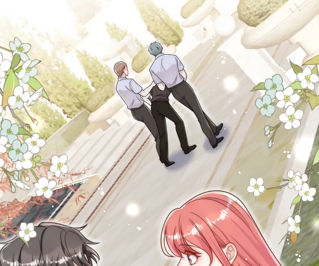 Love in Balance: Sacrifice for Revenge Chapter 78 – Page 23
