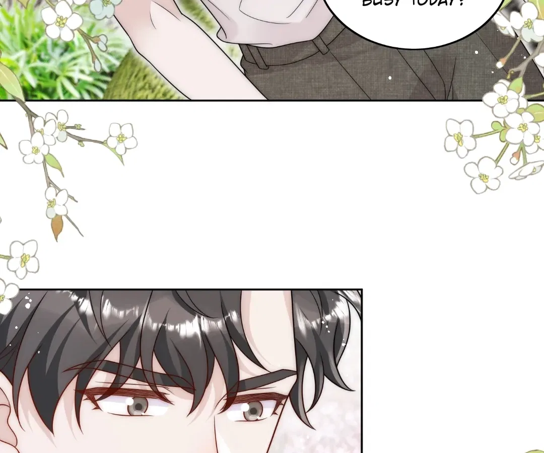 Love in Balance: Sacrifice for Revenge Chapter 78 – Page 25