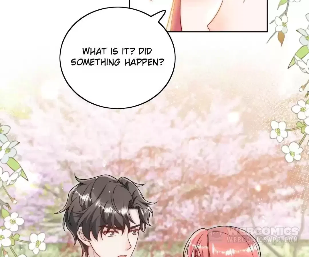 Love in Balance: Sacrifice for Revenge Chapter 78 – Page 27