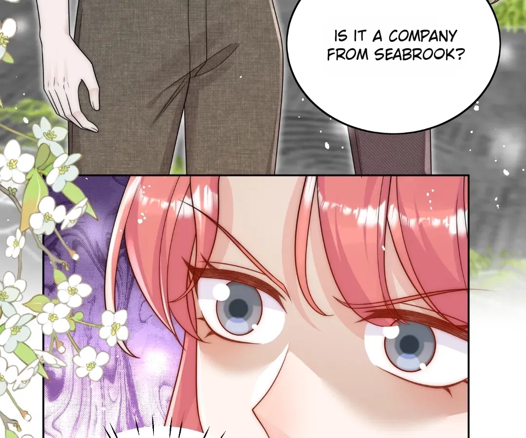 Love in Balance: Sacrifice for Revenge Chapter 78 – Page 29