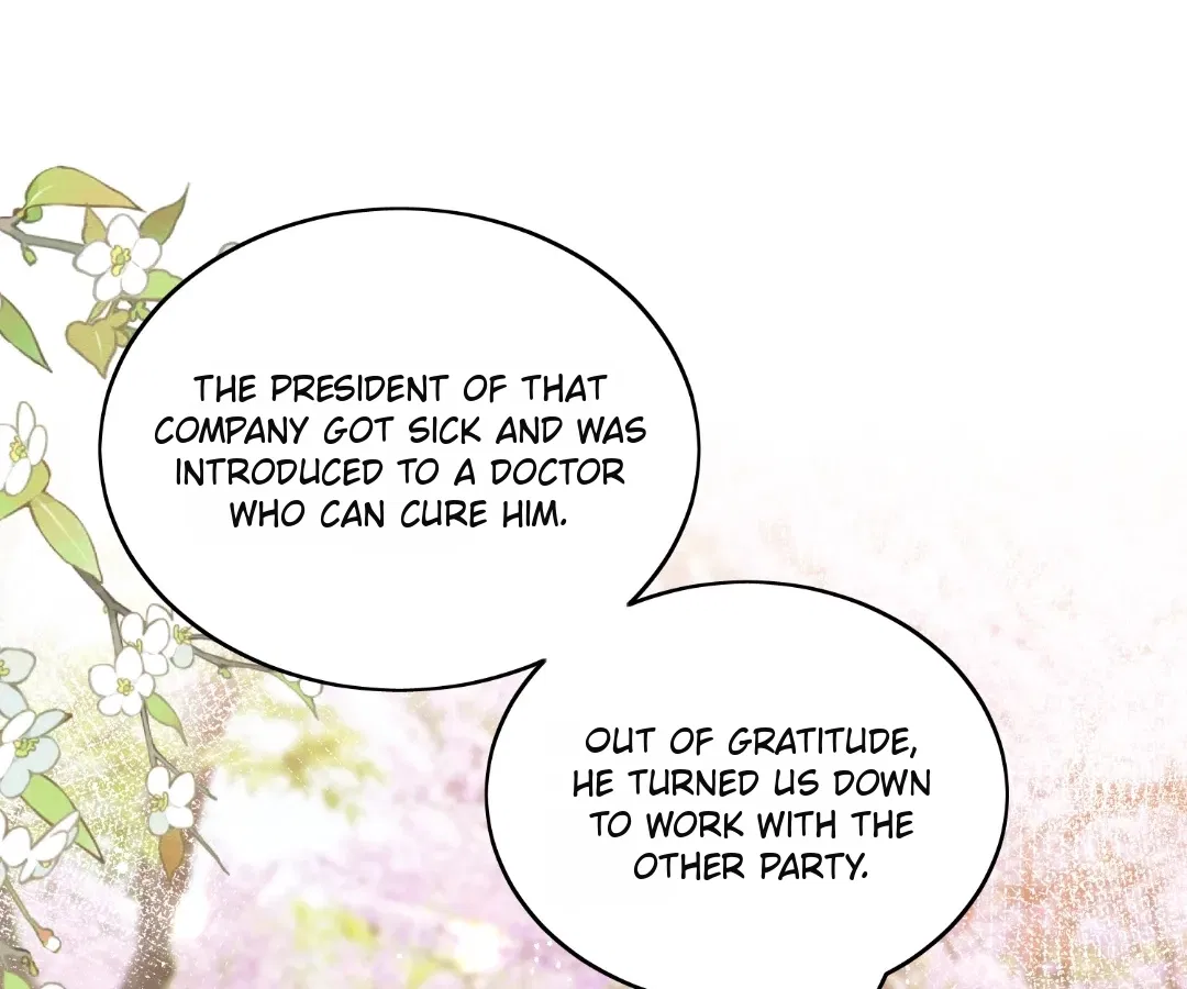 Love in Balance: Sacrifice for Revenge Chapter 78 – Page 31