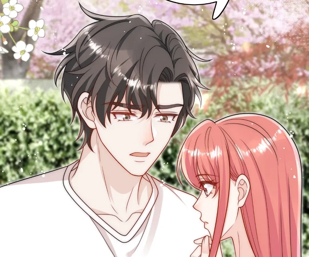 Love in Balance: Sacrifice for Revenge Chapter 78 – Page 32