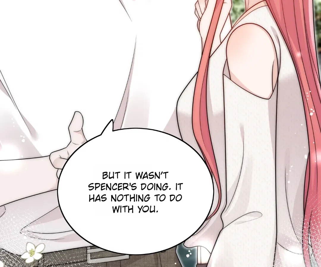 Love in Balance: Sacrifice for Revenge Chapter 78 – Page 33