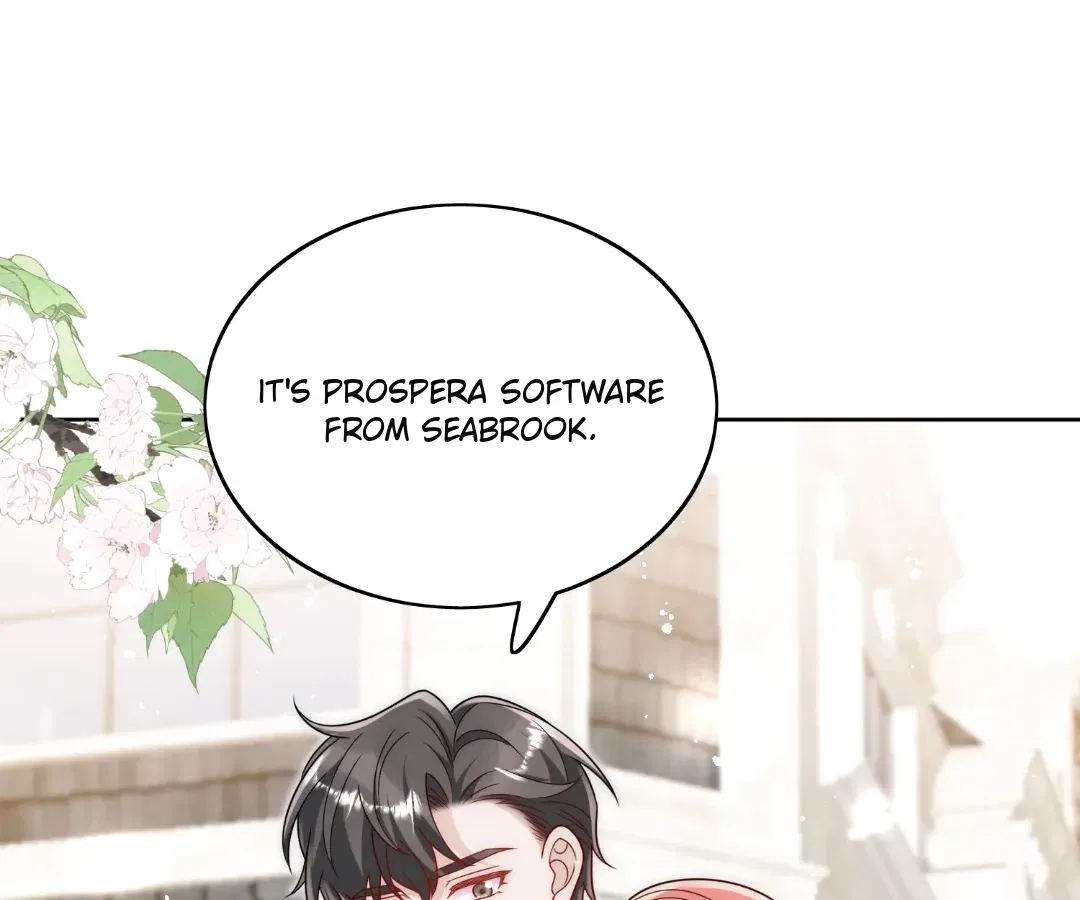 Love in Balance: Sacrifice for Revenge Chapter 78 – Page 36