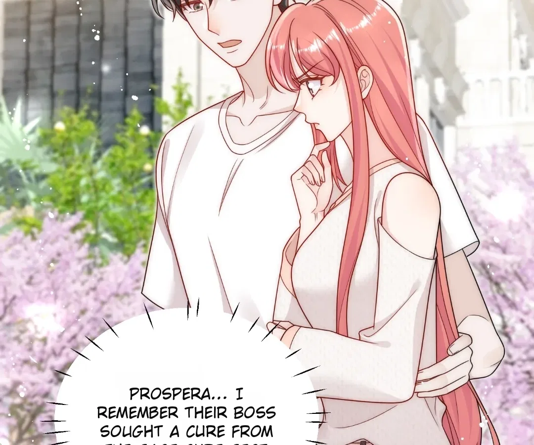 Love in Balance: Sacrifice for Revenge Chapter 78 – Page 37