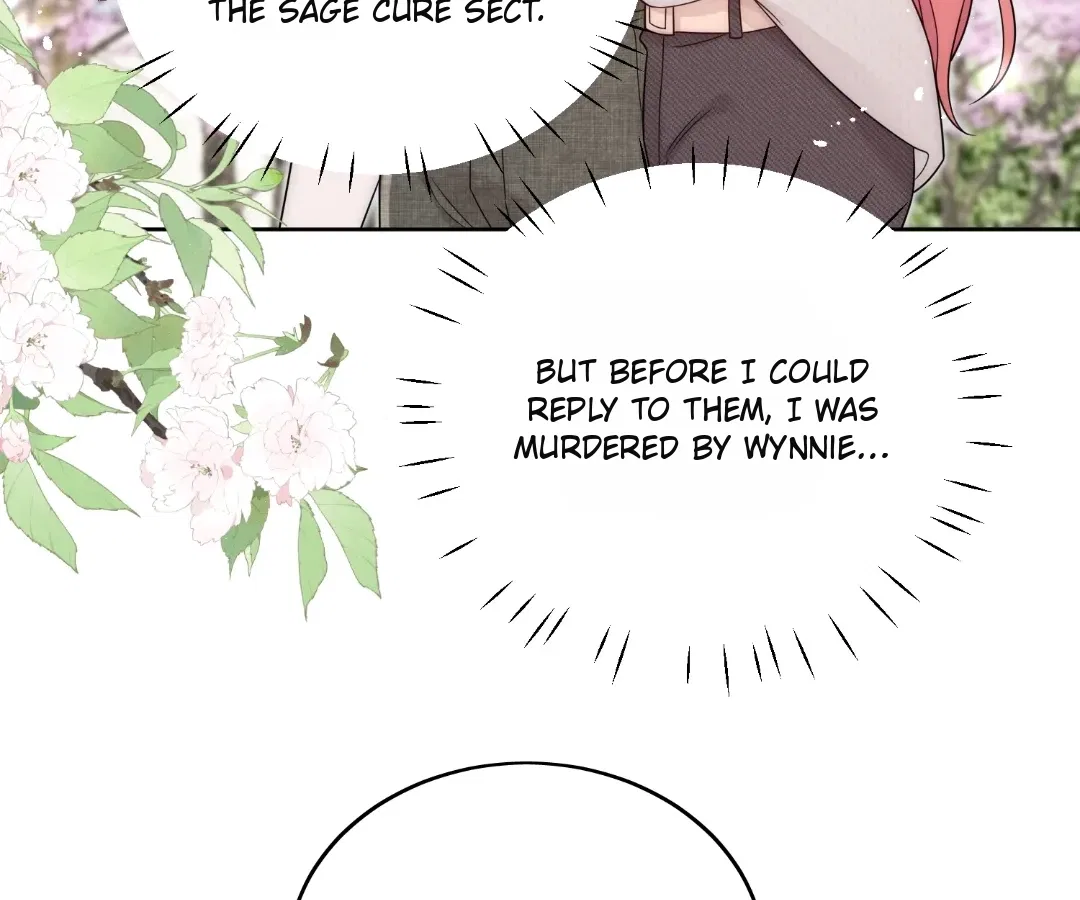 Love in Balance: Sacrifice for Revenge Chapter 78 – Page 38